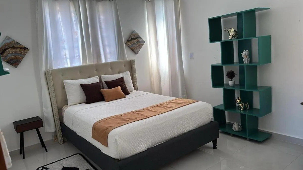 Villa Tropical Paradise Pool Rooftop Πουέρτο Πλάτα