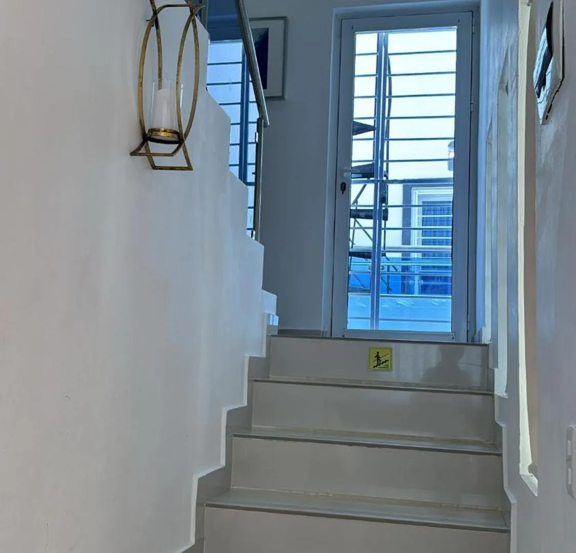 Villa Tropical Paradise Pool Rooftop Πουέρτο Πλάτα 0*,
