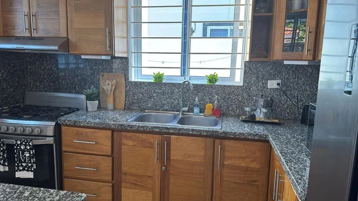 Villa Tropical Paradise Pool Rooftop Πουέρτο Πλάτα