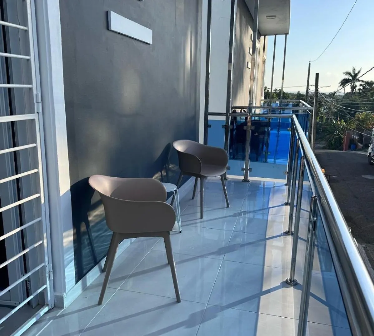 Villa Tropical Paradise Pool Rooftop Πουέρτο Πλάτα Δομινικανή Δημοκρατία
