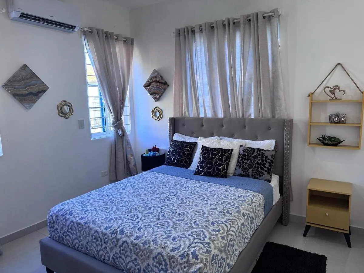 Villa Tropical Paradise Pool Rooftop Πουέρτο Πλάτα