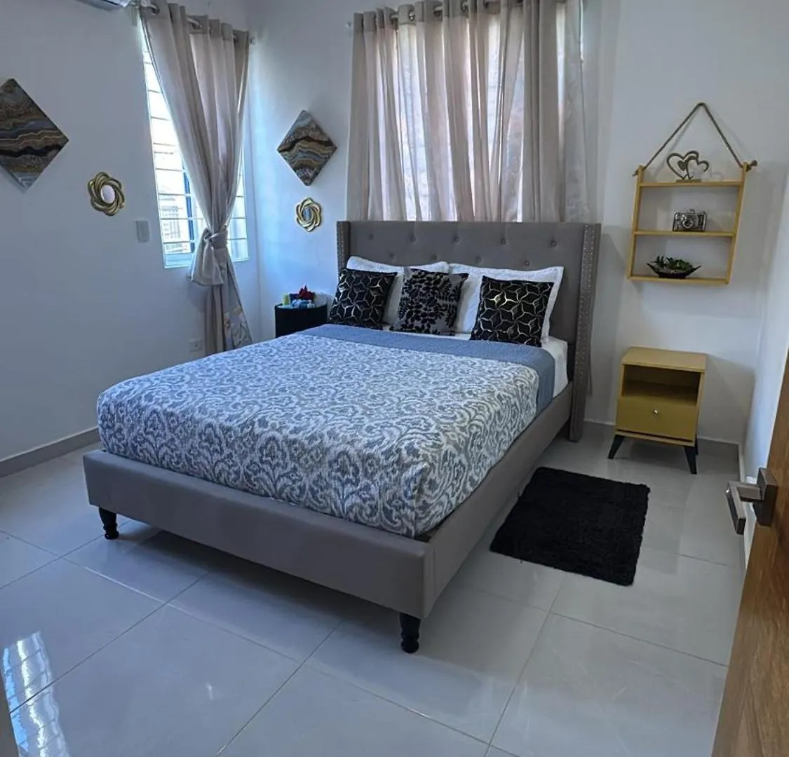 Villa Tropical Paradise Pool Rooftop Πουέρτο Πλάτα Σπίτι διακοπών