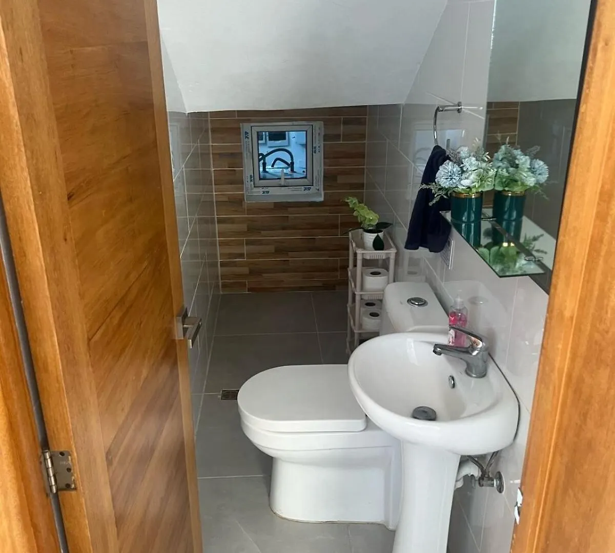 Villa Tropical Paradise Pool Rooftop Πουέρτο Πλάτα