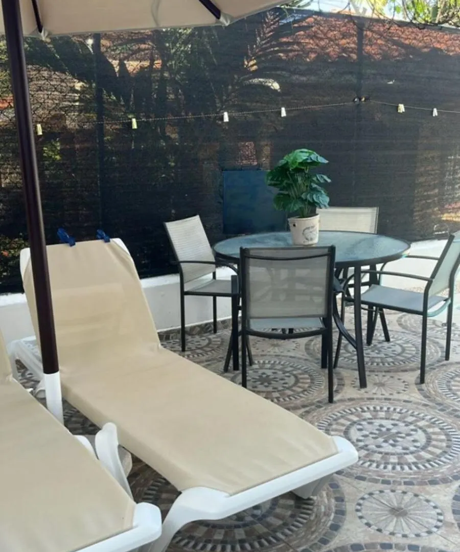 Villa Tropical Paradise Pool Rooftop Πουέρτο Πλάτα