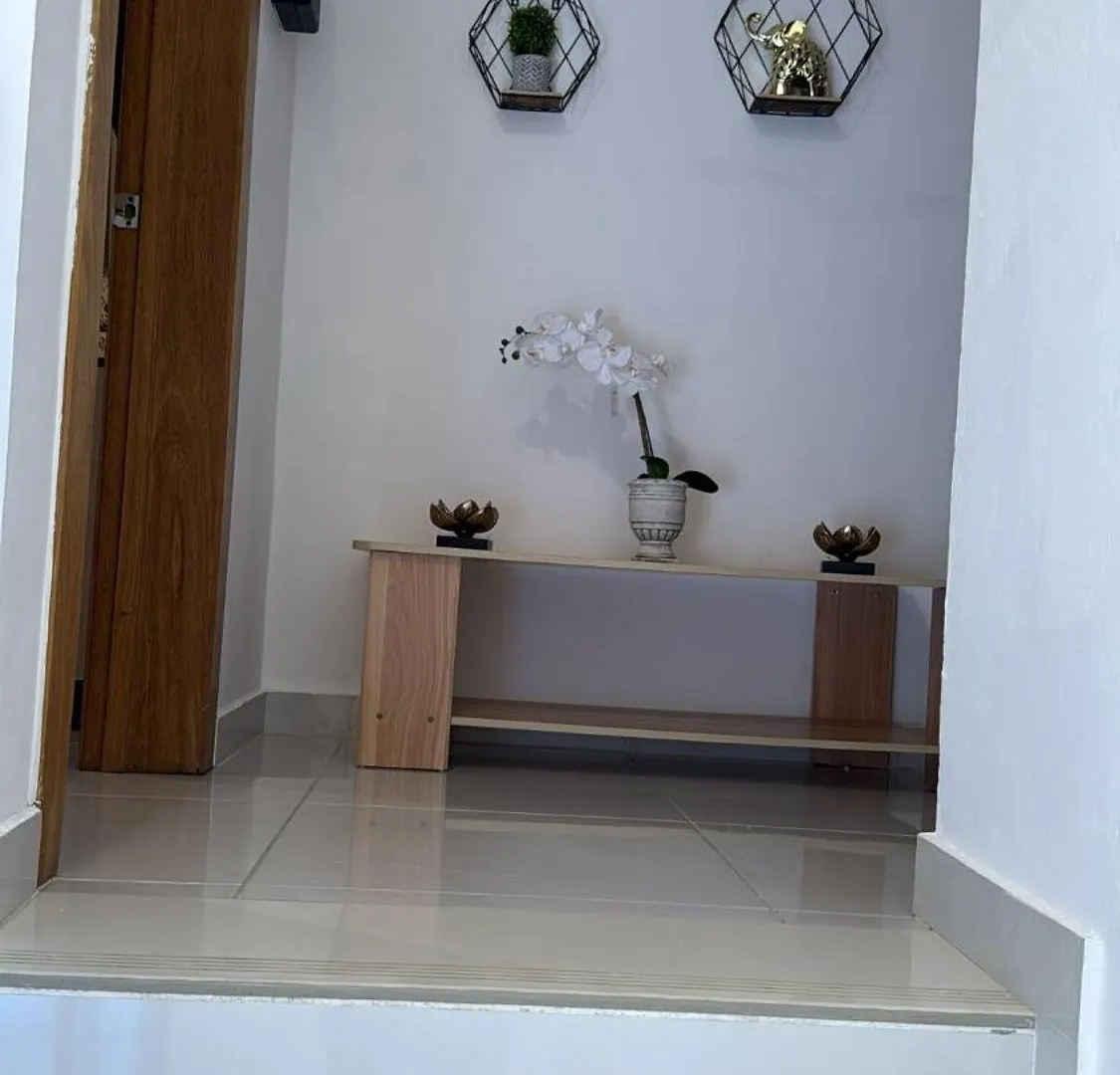 Villa Tropical Paradise Pool Rooftop Πουέρτο Πλάτα 0*,
