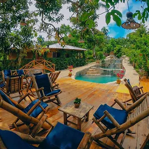 El Gallo Lodge