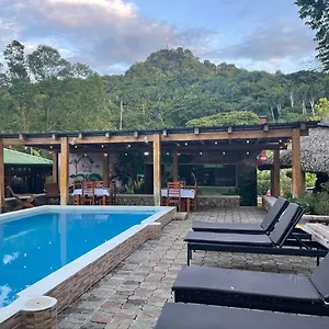 Hacienda La Huerta Puerto Plata, 1 Bdr Holiday home
