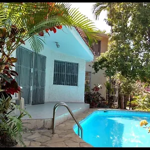 Casa Betty Costambar Holiday home