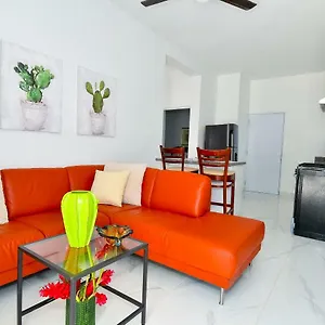 Rosil Place Aparthotel