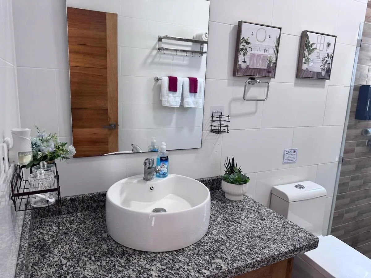 Holiday home Villa Tropical Paradise Pool Rooftop Puerto Plata