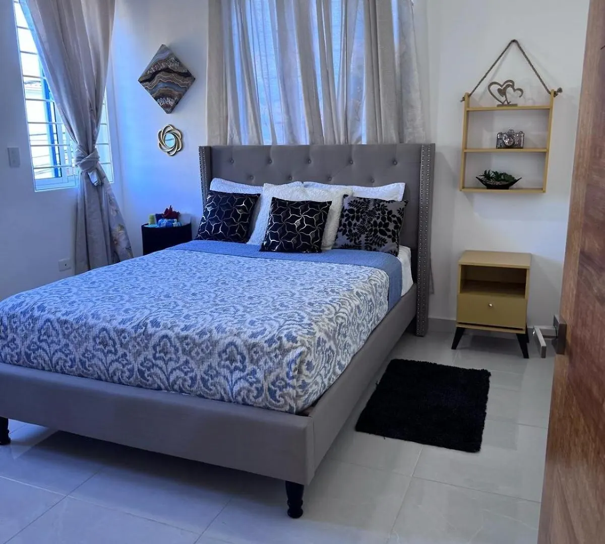 Holiday home Villa Tropical Paradise Pool Rooftop Puerto Plata