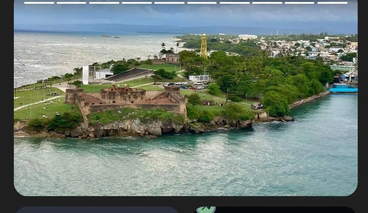 Holiday home Villa Tropical Paradise Pool Rooftop Puerto Plata