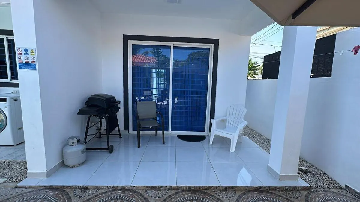 Holiday home Villa Tropical Paradise Pool Rooftop Puerto Plata Dominican Republic