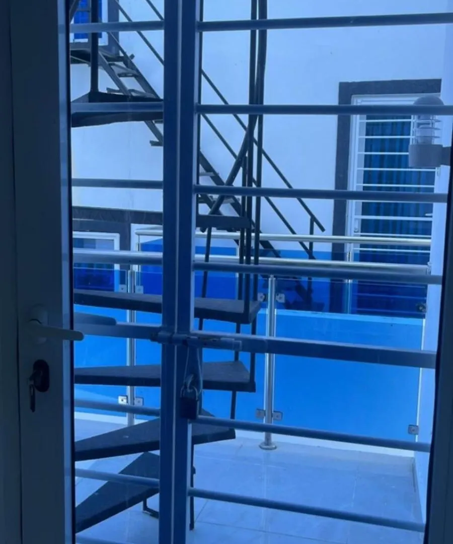 Holiday home Villa Tropical Paradise Pool Rooftop Puerto Plata
